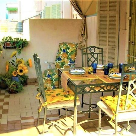 דירות ניס Palladium - Petite Maison De Charme Vintage מראה חיצוני תמונה