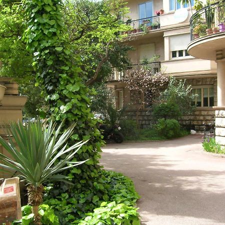 דירות ניס Palladium - Petite Maison De Charme Vintage מראה חיצוני תמונה