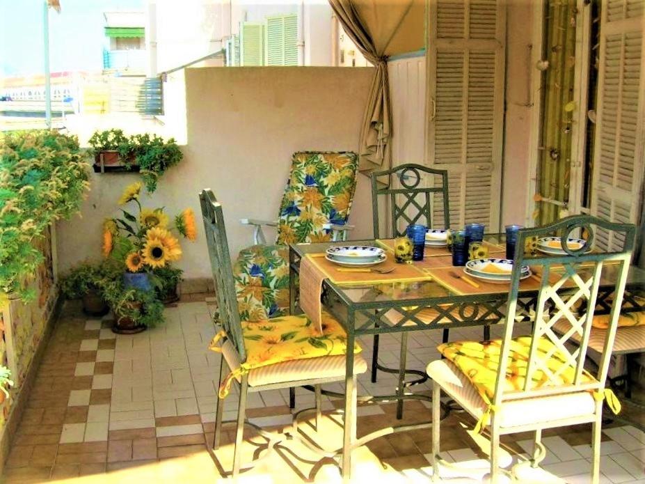 דירות ניס Palladium - Petite Maison De Charme Vintage מראה חיצוני תמונה