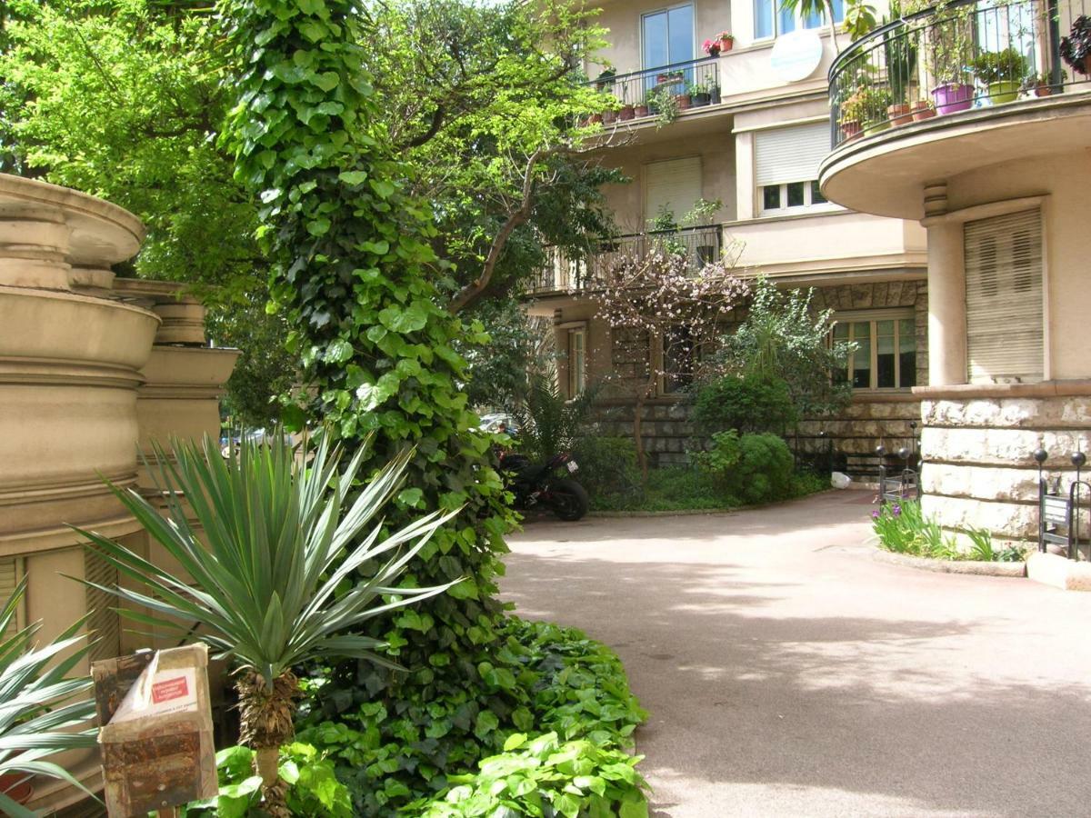 דירות ניס Palladium - Petite Maison De Charme Vintage מראה חיצוני תמונה
