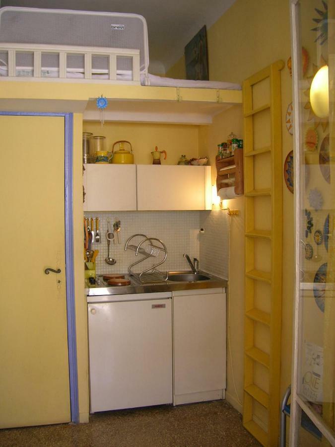 דירות ניס Palladium - Petite Maison De Charme Vintage מראה חיצוני תמונה